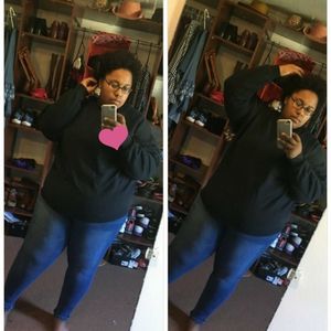 Meet your Posher, Janaya